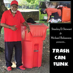 Trash Can Funk