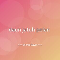 daun jatuh pelan