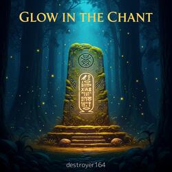 Glow in the Chant