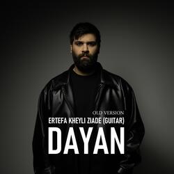 Ertefa Kheyli Ziade (Old Version)