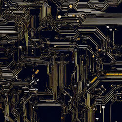 Electronica Sequence Loop6