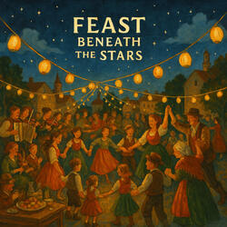 Feast Beneath the Stars
