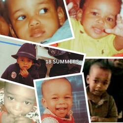 18 SUMMERS