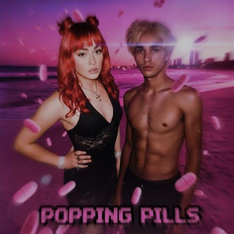 Popping Pills