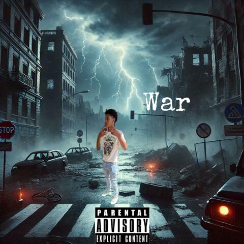 War
