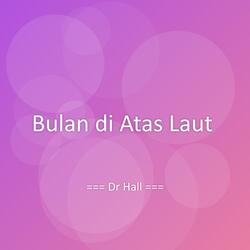 Bulan di Atas Laut