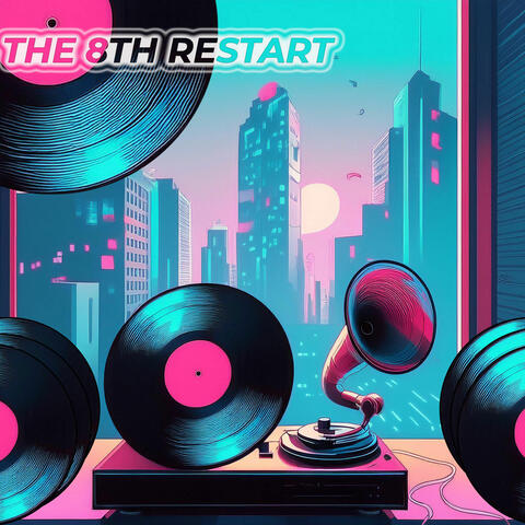The 8th Restart