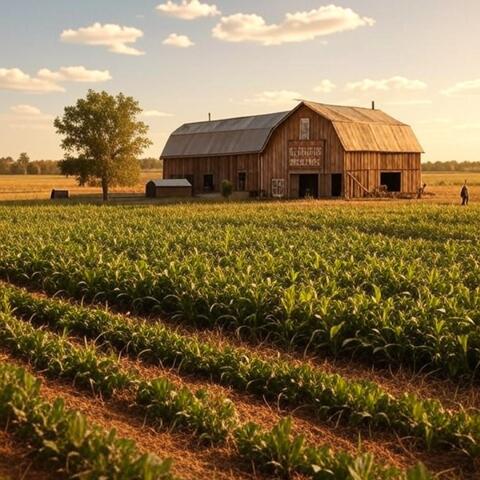 Where the Wildflowers Grow