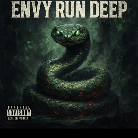 Envy Run Deep