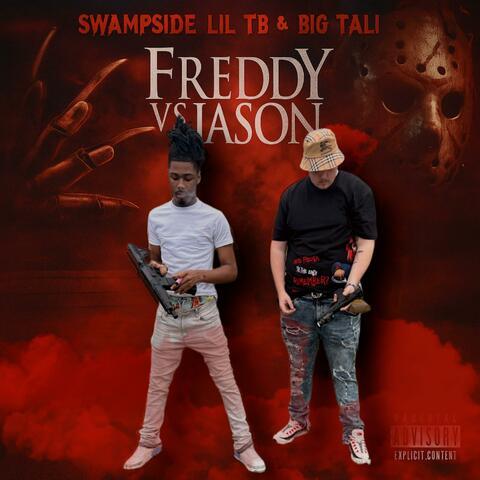 Freddy Vs Jason