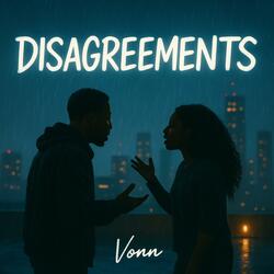 Disagreements
