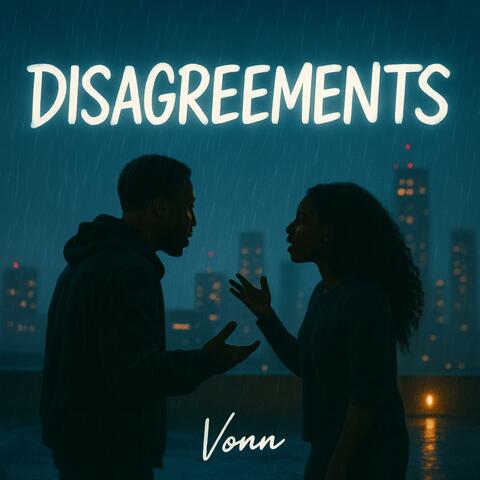 Disagreements