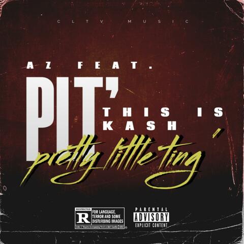 PLT (Pretty Little Ting’)