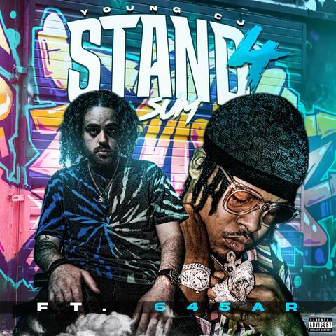 Stand 4 Sum