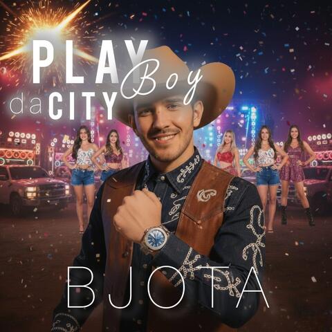 PlayBoy da City