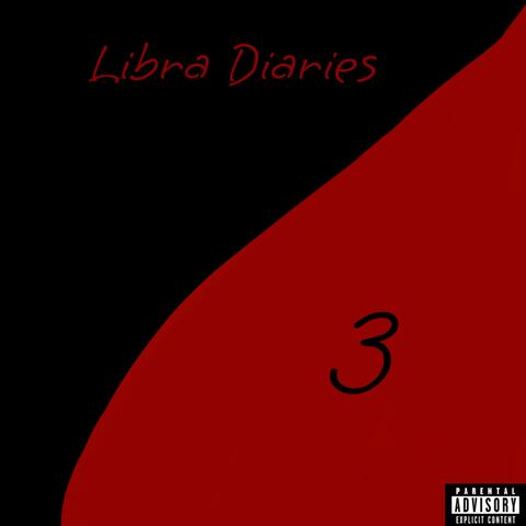 Libra Diaries 3