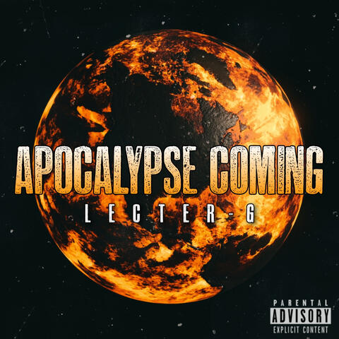 Apocalypse Coming
