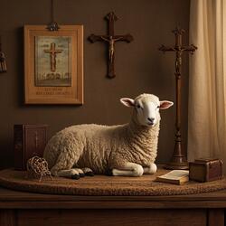 O Pastor Me Encontrou