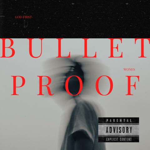 Bulletproof
