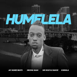 Humelela