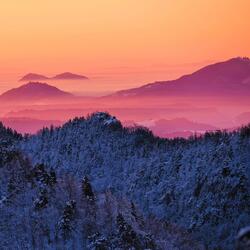 Step Soothing Atmosphere