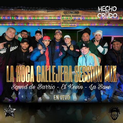 Session Mix En Vivo