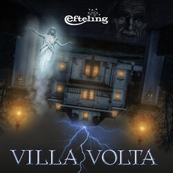 Onrust in de Brabantse Kempen - Villa Volta