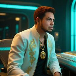 LLENO DE BENDICIONES