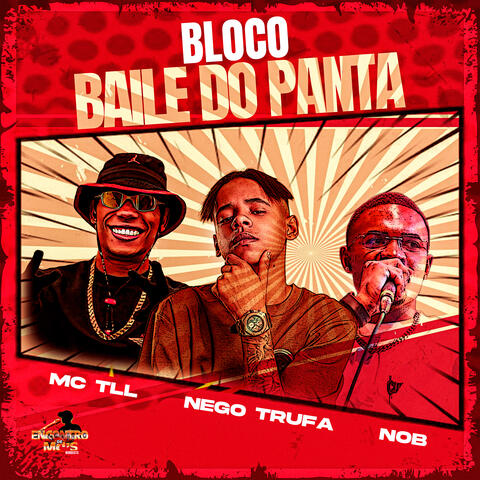 Bloco Baile do Panta