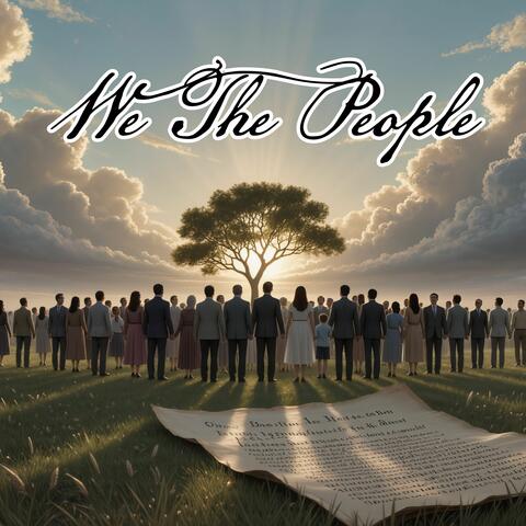 We The People!
