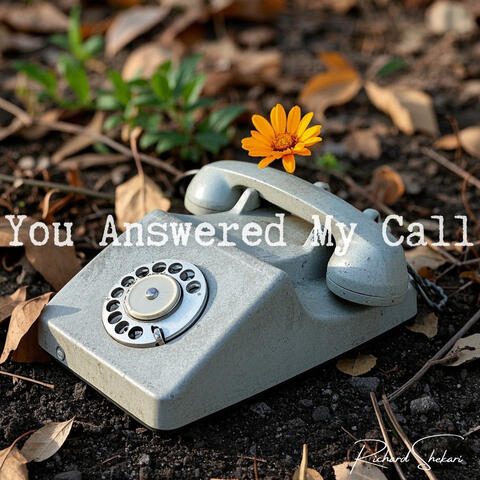 You Answered My Call