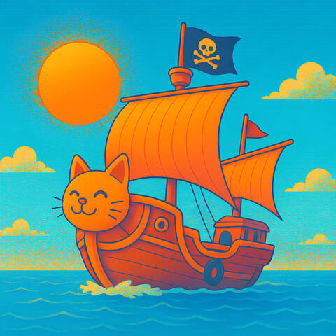 Pirate Adventure