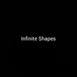 Infinite Shapes