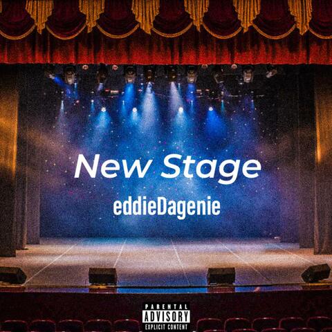New Stage