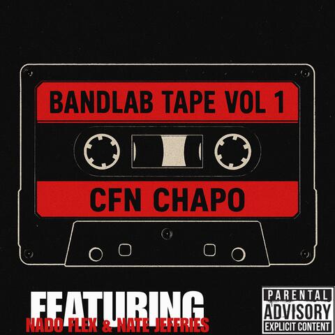BandLab Tape Vol. 1