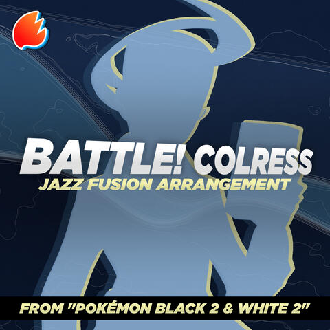 Battle! Colress (From "Pokémon Black 2 & White 2")