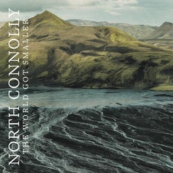 The world got smaller