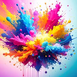 季節のグラデーション