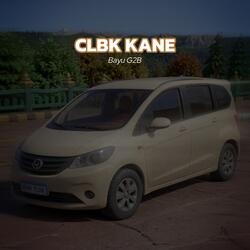 CLBK KANE