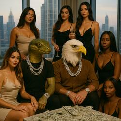 Slimez iN My Penthouse