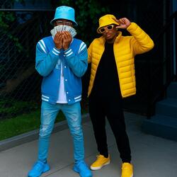 Trappers & Strippers