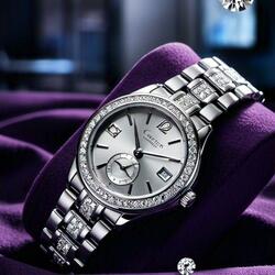 Wr1st Like @nother Moon