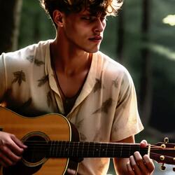 Met You On A Friday Night