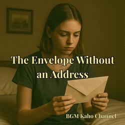 The Envelope Without an Address
