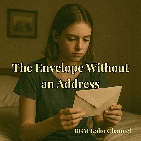 The Envelope Without an Address