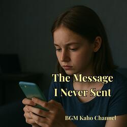 The Message I Never Sent