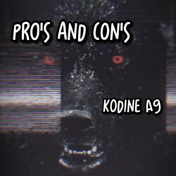 Pro's and Con's