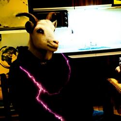 Conmigo eso no sirve