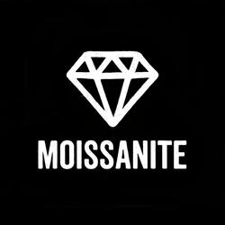 Moissanite