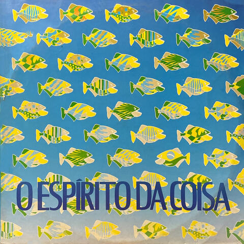 O Espírito da Coisa